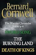 Sword Song / The Burning Land / Death of Kings