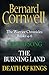 Sword Song / The Burning Land / Death of Kings by Bernard Cornwell