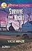 Survive the Night (Lost-Inc., #1)