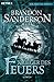 Krieger des Feuers by Brandon Sanderson