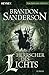 Herrscher des Lichts by Brandon Sanderson Herrscher des Lichts by Brandon Sanderson