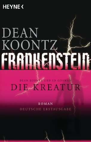 Die Kreatur