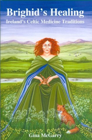 Brighid's Healing (Kindle Edition)