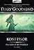 Konfessor by Terry Goodkind