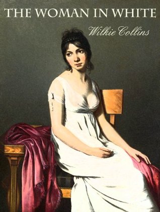 THE WOMAN IN WHITE