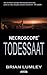 Todessaat (Necroscope, #5)