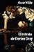 El retrato de Dorian Gray