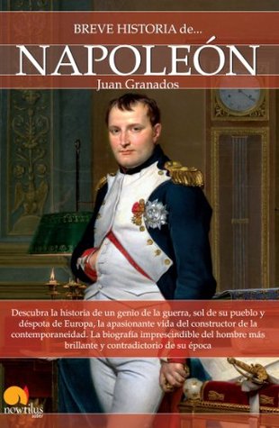 Breve historia de Napoleón (Kindle Edition)