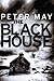 The Blackhouse (Lewis Trilogy, #1) by Peter May