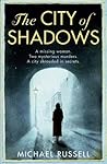 Book cover for The City of Shadows