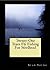 Twenty-One Years Fly Fishing For Steelhead by Stan Young