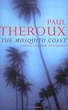 The Mosquito Coast (Penguin Essentials) Book cover for The Mosquito Coast (Penguin Essentials)