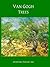 Van Gogh Trees (Illustrated) (Affordable Portable Art)