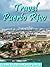 Travel Puerto Rico 2012: Spanish phrasebook, maps, and beach guide. Incl: Old San Juan Guide. (Mobi Travel)