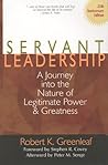 Servant Leadershi...