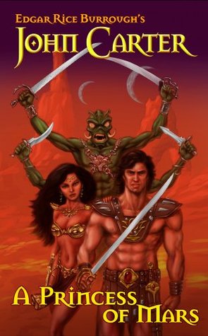 A Princess of Mars