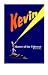 Kevin - Master of the Unive...