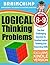 Logical Thinking Problems For Kids by BrainChimp