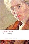 Mrs Dalloway Book cover for Mrs Dalloway