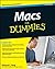 Macs For Dummies