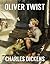 Oliver Twist by Charles Dickens