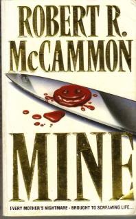 Mine