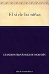 El sí de las niñas