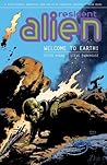 Resident Alien Volume 1 by Peter Hogan
