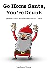 Go Home Santa, You're Drunk by Justin Robert Young