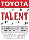Toyota Talent (PB...
