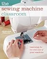 The Sewing Machin...