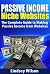 Passive Income Niche Websit...