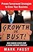Growth or Bust: Proven Turnaround Strategies to Grow Your Business
