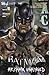 Batman: Arkham Unhinged #11