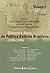 Sessenta Anos de Política Externa Brasileira (1930 - 1990)  - Volume I