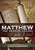 Matthew, the Hebrew Gospel