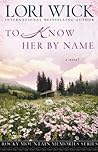 To Know Her by Name