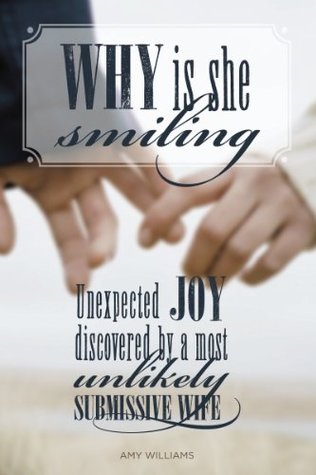 Why Is She Smiling: study guide included (Kindle Edition)