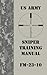 US Army Sniper Training Manual by U.S. Department of the Army