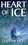 Heart of Ice by Dave Morris