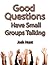 Good Questions Have Small G...
