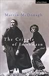 Book cover for The Cripple Of Inishmaan (Modern Plays)