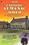 2012 Farmers' Almanac