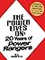 The Power Lives On: 20 Years of Power Rangers
