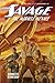 Doc Savage: The Miracle Menace
