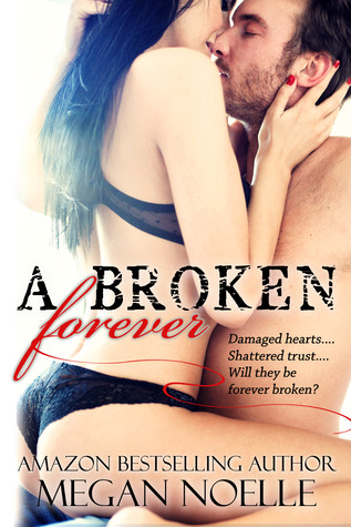 A Broken Forever (Forever, #1)