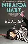 Is It Just Me? by Miranda Hart