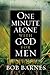 One Minute Alone with God for Men
