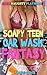 Your Naughty Playmate 1 - Soapy Bimbo Car Wash Fantasy