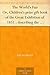 The World's Fair Or, Children's prize gift book of the Great Exhibition of 1851 : describing the beautiful inventions and manufactures exhibited therein ... sent them : and how they live when at home.